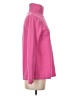 Dudley Stephens 100% Polyester Pink Long Sleeve Turtleneck Size S - photo 4