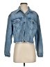 Pistola Blue Denim Jacket Size S - photo 1