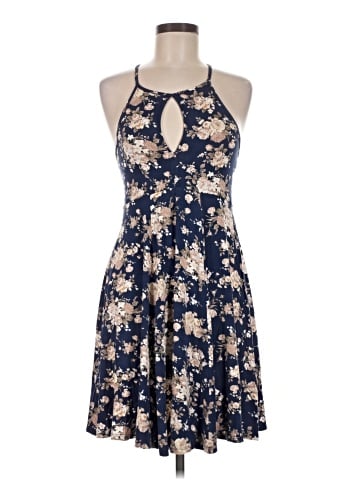 American Eagle Outfitters Cocktail Dress (view 1)