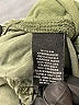 Sanctuary 100% Lyocell Green Cargo Pants Size S - photo 8