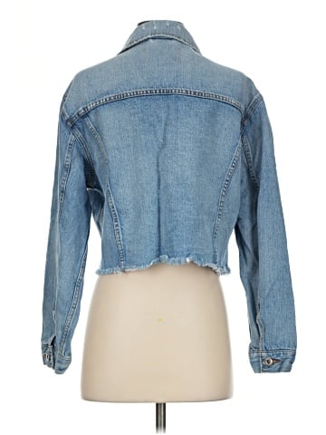 Pistola Denim Jacket (view 2)