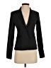 Theory Black Blazer Size 2 - photo 1
