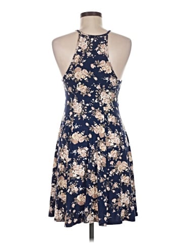 American Eagle Outfitters Cocktail Dress (view 2)