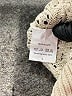 Unbranded 100% Acrylic Ivory Sweater Vest Size L - photo 8
