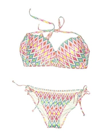 Victoria's Secret Two Piece Swimsuit (view 1)