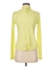 Carve Designs Yellow Cardigan Size S - photo 1