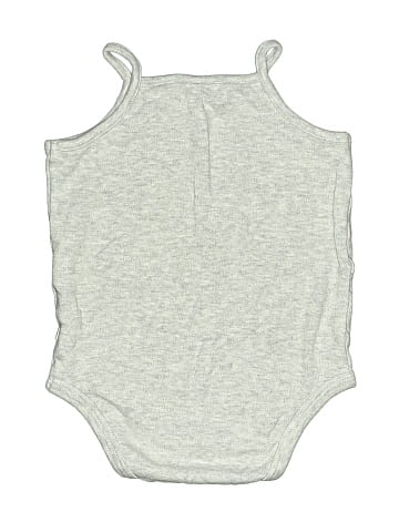 Mori Short Sleeve Onesie (view 2)