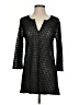 Jordan Taylor Black Kimono Size S - photo 1