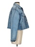 Pistola Blue Denim Jacket Size S - photo 4