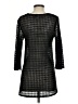 Jordan Taylor Black Kimono Size S - photo 2