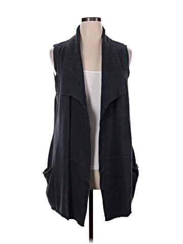 Coldwater Creek Sweater Vest (view 1)