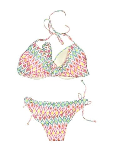 Victoria's Secret Two Piece Swimsuit (view 2)
