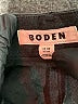 Boden Gray Dress Pants Size 8R - photo 7