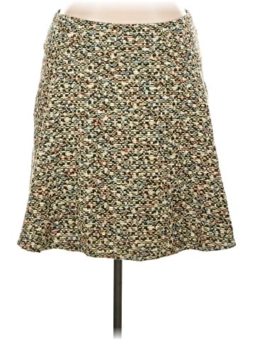 Akris Punto Casual Skirt (view 1)