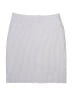 Brooks Brothers Chevron-herringbone Gray Skort Size 6 - photo 1