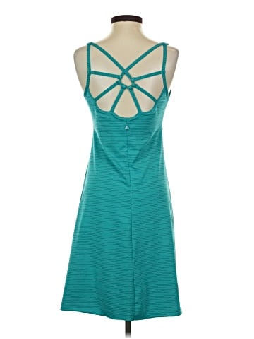 PrAna Casual Dress (view 2)