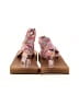 Sanuk Pink Sandals Size 10 - photo 2