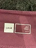 Lole Solid Purple Casual Pants Size M - photo 7