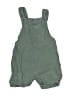 Zara Green Dress Size 12-18 mo - photo 1