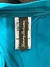 Tommy Bahama Teal Swimsuit Top Size M - photo 3