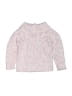 Janie and Jack Pink Pullover Sweater Size 6-12 mo - photo 2