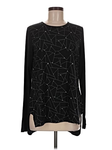 Derek Lam 10C Athleta Pullover Sweater (view 1)
