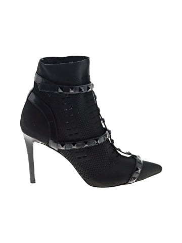 Jessica Simpson Ankle Boots (view 1)