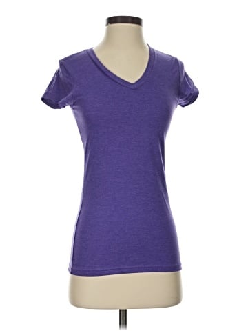 District. Short Sleeve T-Shirt (view 1)