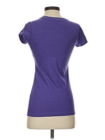 District. Short Sleeve T-Shirt (view 2)