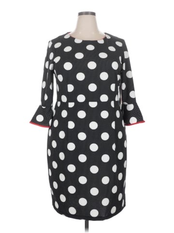 ILE New York Casual Dress (view 1)