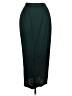 Scott McClintock Green Formal Skirt Size 10 - photo 1