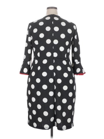 ILE New York Casual Dress (view 2)