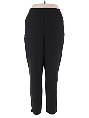Banana Republic Factory Store Active Pants (view 1)