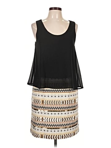 Francesca's Cocktail Dress (view 1)