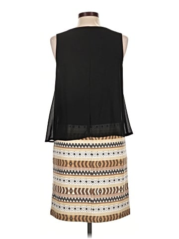 Francesca's Cocktail Dress (view 2)