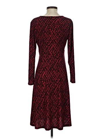 Petite Sophisticate Casual Dress (view 2)