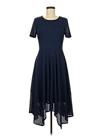 ECI Casual Dress (view 1)