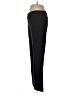 Daisy Fuentes Solid Black Dress Pants Size 12 - photo 5