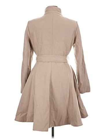 Dawn Levy Trenchcoat (view 2)