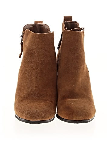 Blondo Ankle Boots (view 2)