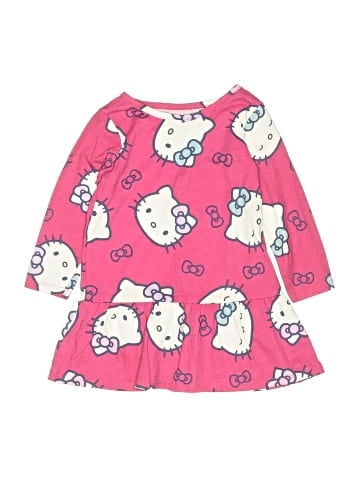 Hello Kitty Dress (view 1)