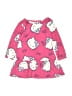 Hello Kitty Pink Dress 12-18 MO / 18 MO - photo 1