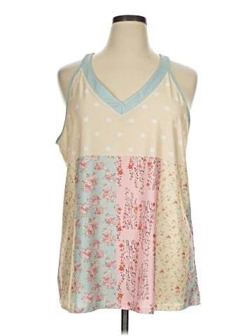 Lily by Firmiana Casual Dress (view 1)
