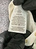Boden 100% Cotton Ivory Long Sleeve Blouse Size 12 - photo 8