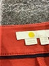Boden Red Casual Pants Size 8R - photo 7