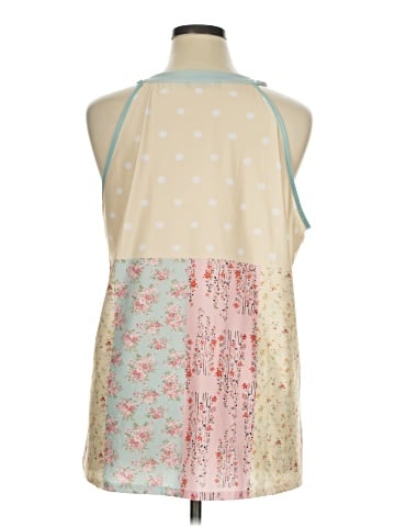 Lily by Firmiana Casual Dress (view 2)