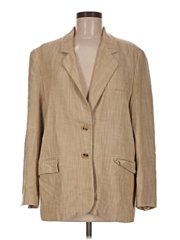 Zara Blazer (view 1)