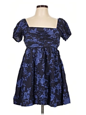 Liberty Love Cocktail Dress (view 1)