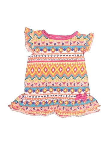 Swiggles Sleeveless Top (view 1)