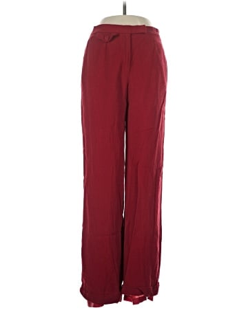 Lauren by Ralph Lauren Wool Pants (view 1)